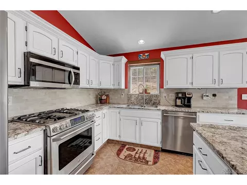 15024 S Wandcrest Dr, Pine, CO 80470 photo 3