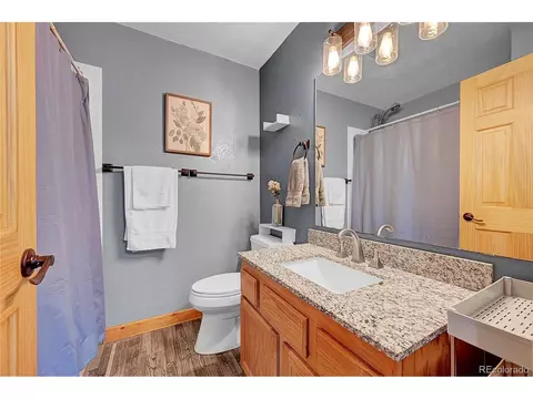15024 S Wandcrest Dr, Pine, CO 80470 photo 12