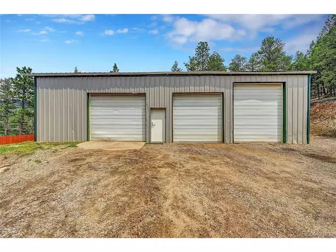 15024 S Wandcrest Dr, Pine, CO 80470 photo 7