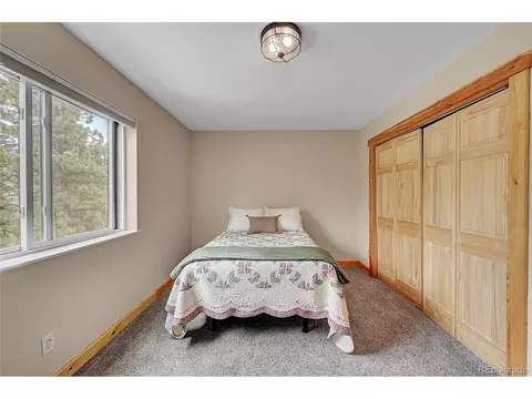 15024 S Wandcrest Dr, Pine, CO 80470 photo 10