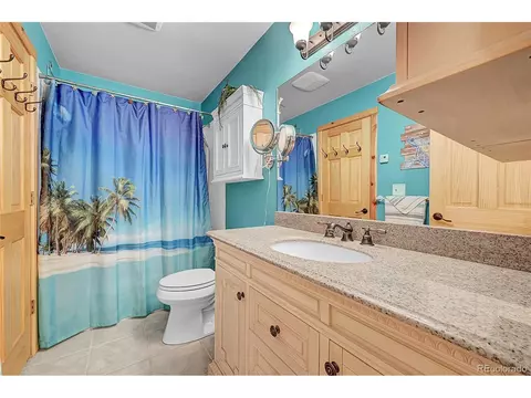 15024 S Wandcrest Dr, Pine, CO 80470 photo 9