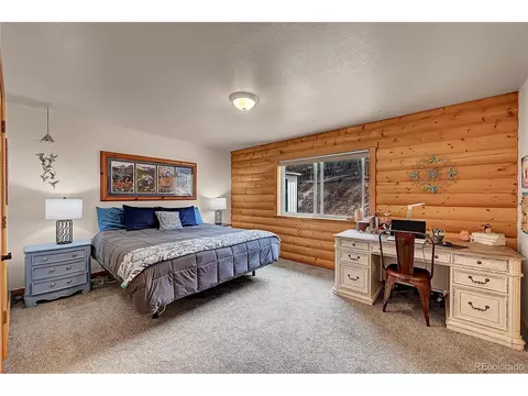 15024 S Wandcrest Dr, Pine, CO 80470 photo 8