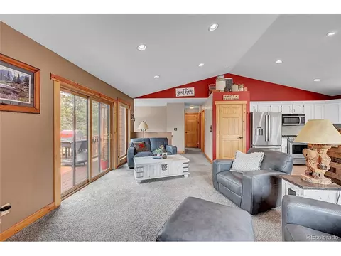 15024 S Wandcrest Dr, Pine, CO 80470 photo 2