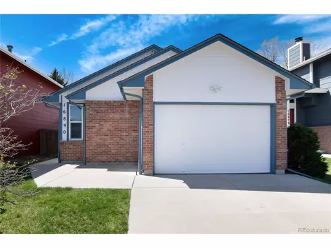 16890 Dandelion Way, Parker, CO 80134