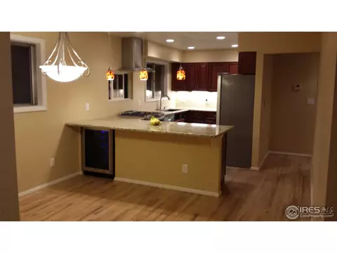 19370 N Saint Vrain Dr, Lyons, CO 80540 photo 1