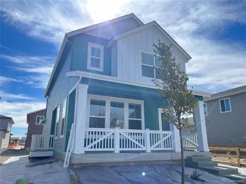 600 Kiowa Ave, Bennett, CO 80102