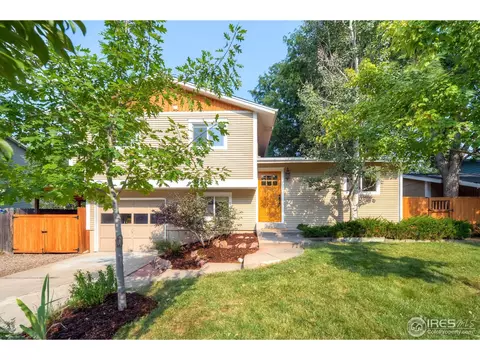 4492 Sandpiper Cir, Boulder, CO 80301 photo 1