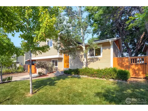 4492 Sandpiper Cir, Boulder, CO 80301 photo 2