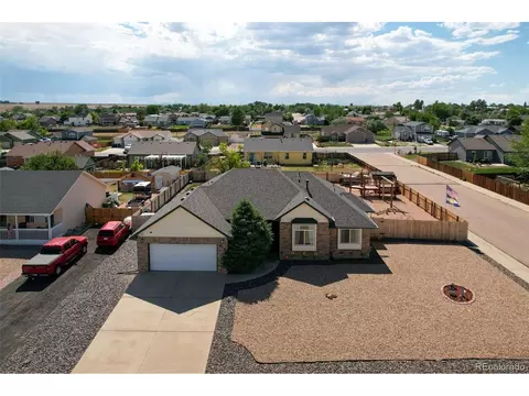 215 S Dickson St, Keenesburg, CO 80643