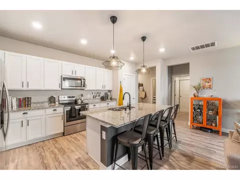 14351 E Tennessee Ave #6-302, Aurora, CO 80012