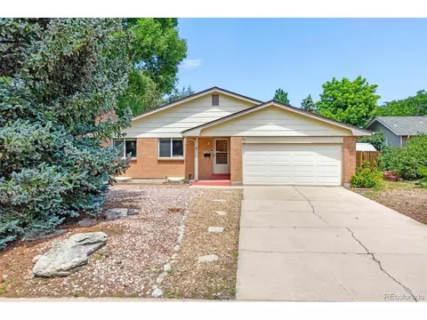 13299 W Dakota Pl, Lakewood, CO 80228