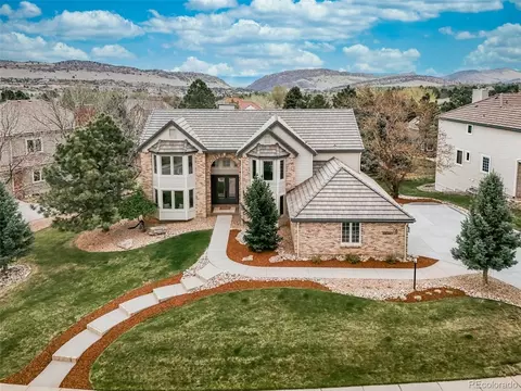 Undisclosed, Littleton, CO 80127