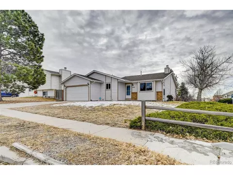 2180 Ambleside Dr, Colorado Springs, CO 80915