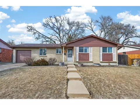 8371 Shoshone St, Denver, CO 80221