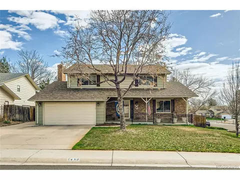 1430 41st Ave, Greeley, CO 80634