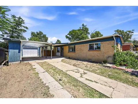 8170 Stuart St, Westminster, CO 80031