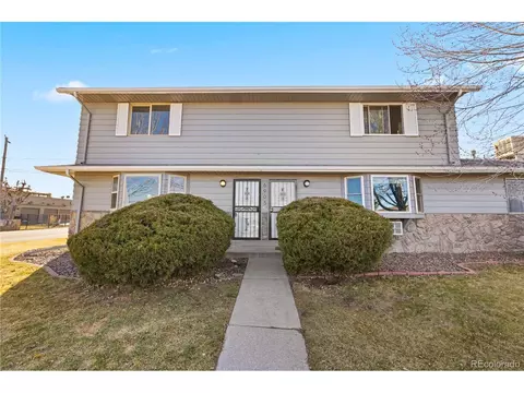 6905 Mariposa St #C, Denver, CO 80221