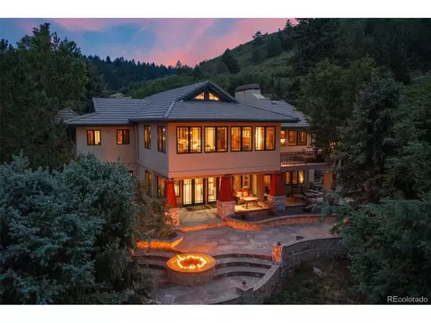 4737 Ponderosa Trl, Littleton, CO 80125