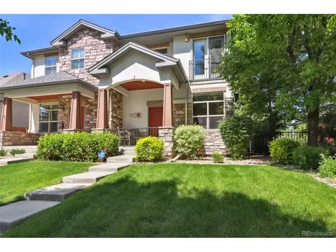 2135 S Clarkson St, Denver, CO 80210