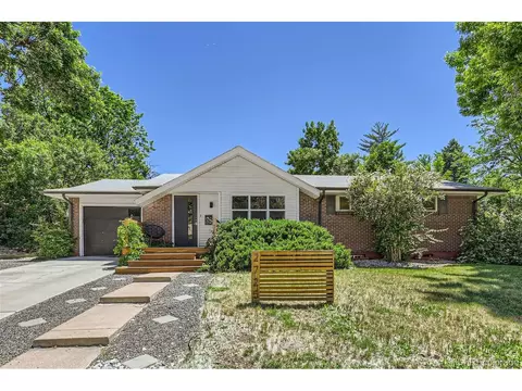 2725 E Peakview Cir, Centennial, CO 80121