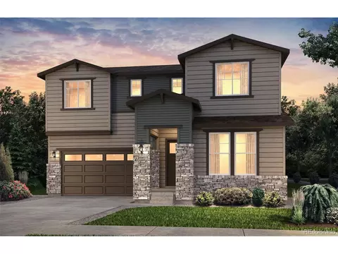 3818 N Duquesne St, Aurora, CO 80019