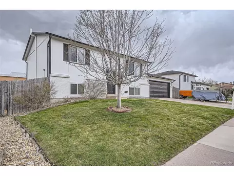 6592 S Cody Way, Littleton, CO 80123