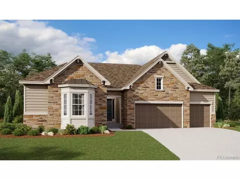 1588 Diamond Hill Ct, Castle Rock, CO 80104