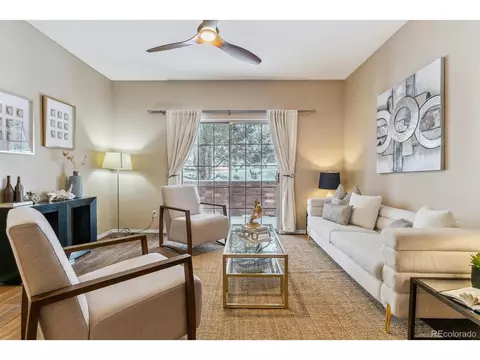 8777 E Dry Creek Rd #1412, Englewood, CO 80112