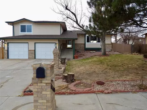 4140 Novia Dr, Colorado Springs, CO 80911