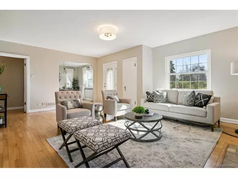 2291 Leyden St, Denver, CO 80207