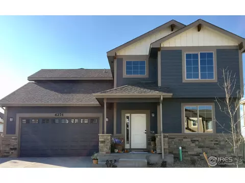 6274 Twilight Ave, Firestone, CO 80504 photo 1