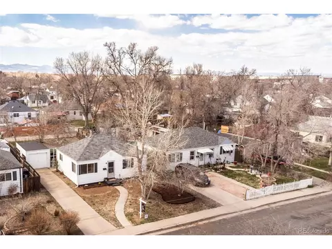 1725 Del Mar Pkwy, Aurora, CO 80010