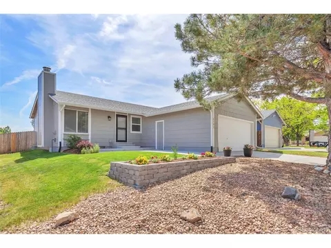 4182 S Joplin St, Aurora, CO 80013