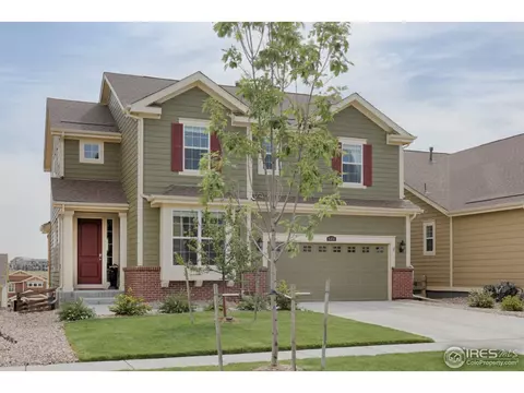 8414 Violet Ct, Arvada, CO 80007 photo 1