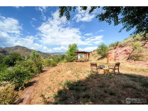 727 2nd Ave, Lyons, CO 80540 photo 3