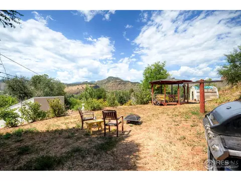 727 2nd Ave, Lyons, CO 80540 photo 21