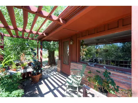 727 2nd Ave, Lyons, CO 80540 photo 1