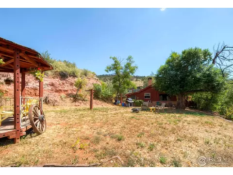 727 2nd Ave, Lyons, CO 80540 photo 4