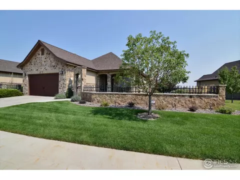 2051 Vineyard Dr, Windsor, CO 80550 photo 1