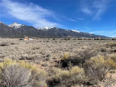 1402 Wagon Wheel Rd, Crestone, CO 81131