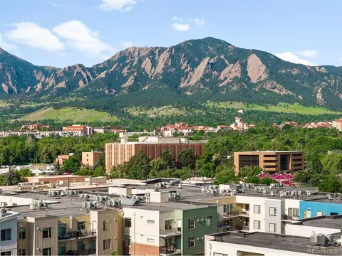 3301 Arapahoe Ave #411, Boulder, CO 80303