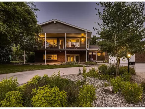 6118 S Windermere Way, Littleton, CO 80120