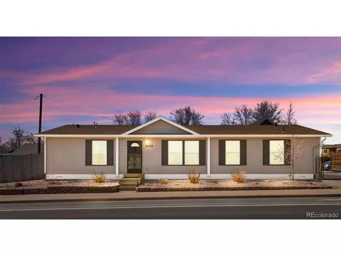 2400 W Wesley Ave, Denver, CO 80219