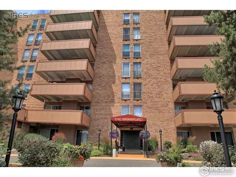 500 Mohawk Dr #604, Boulder, CO 80303 photo 1