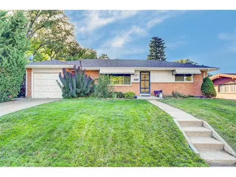 2221 S Vrain St, Denver, CO 80219
