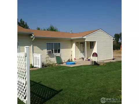 3715 Pueblo St, Evans, CO 80620 photo 1