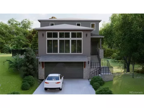 51 Diamond Dr, Pine, CO 80470 photo 1