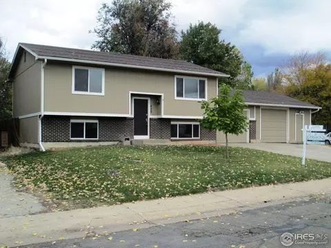 453 Mcclure Ave, Firestone, CO 80520 photo 1