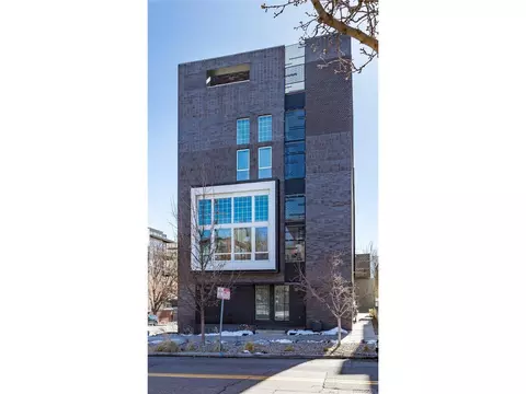 1760 Boulder St, Denver, CO 80211