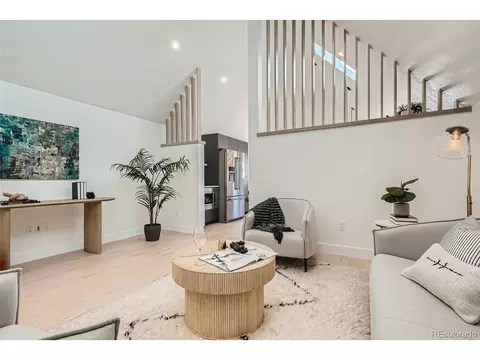 1101 S Dahlia St, Denver, CO 80246